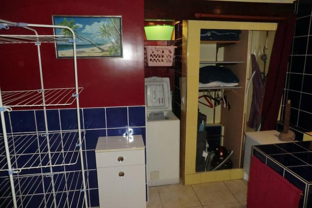 Les Gites De L Etang :Studio A 20 Mn De Gerardmer La Chapelle  Zewnętrze zdjęcie
